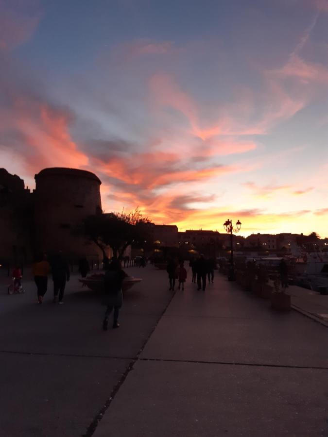 B&B Rambla De Alguer Экстерьер фото