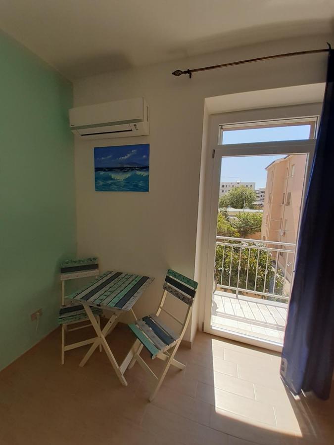 B&B Rambla De Alguer Экстерьер фото
