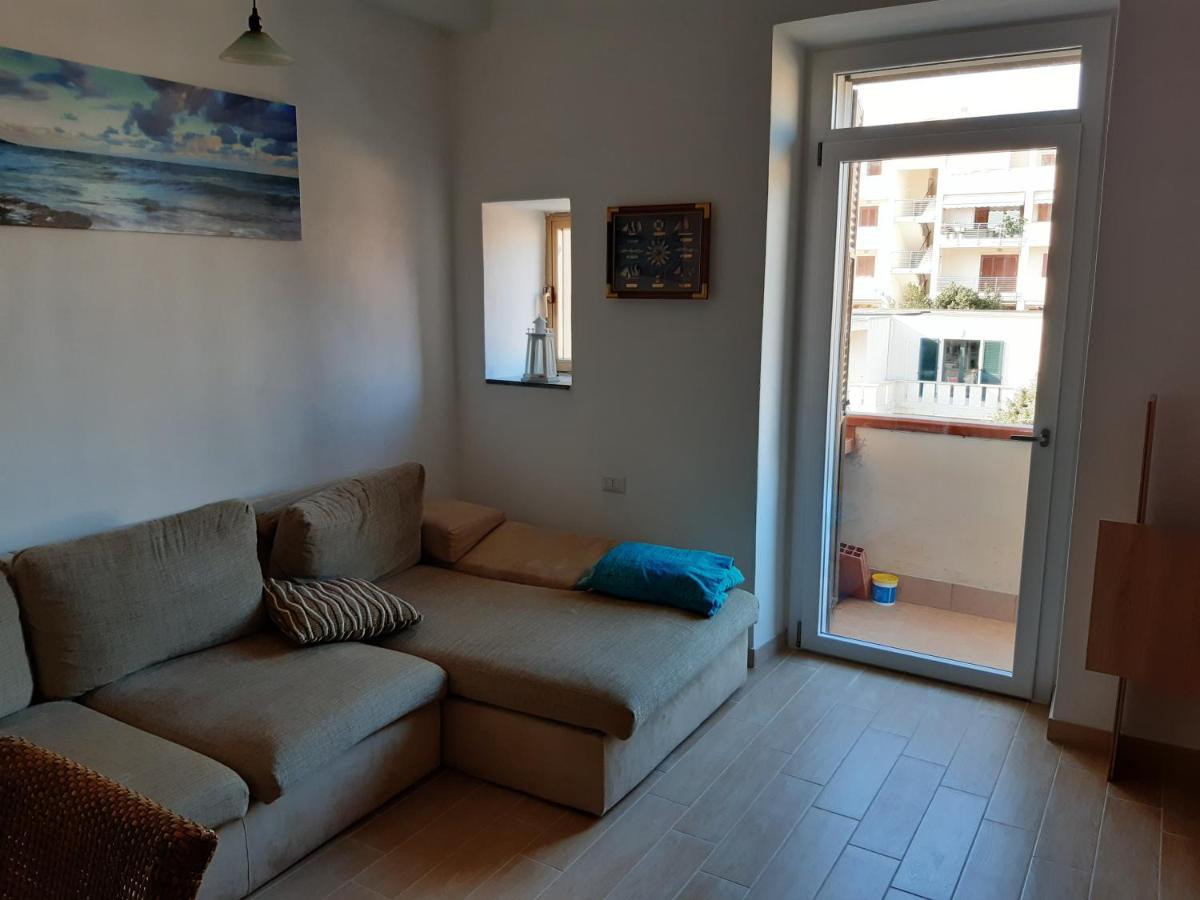 B&B Rambla De Alguer Экстерьер фото