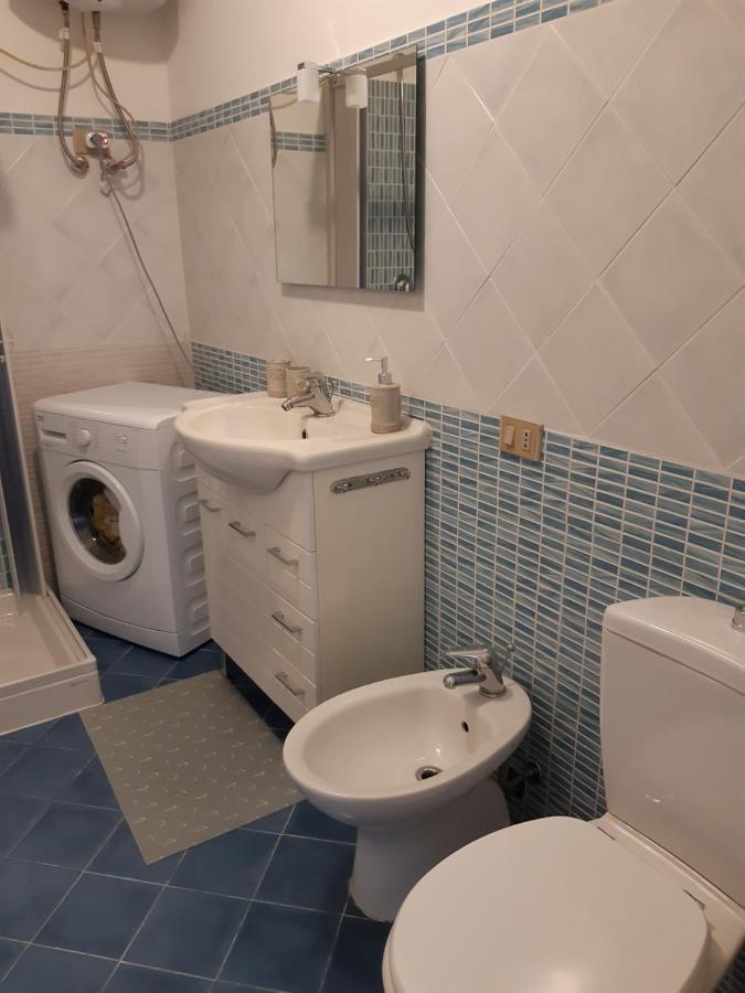 B&B Rambla De Alguer Экстерьер фото